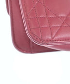 Dior Shoulder Bag Pink — view 8