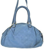 Gucci Handbag Blue — view 2