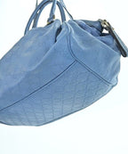Gucci Handbag Blue — view 7
