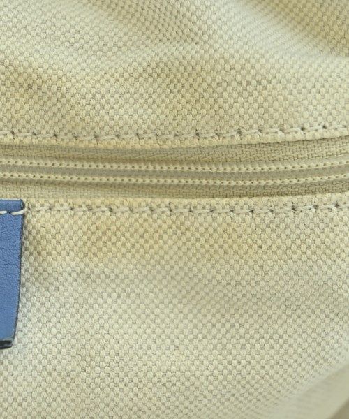 Gucci Handbag Blue — view 6