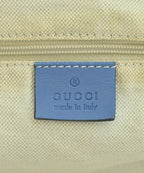 Gucci Handbag Blue — view 5
