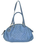 Gucci Handbag Blue — view 3