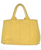 Prada Tote Yellow — view 2