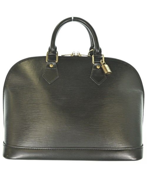 Louis Vuitton Handbag Black — view 2