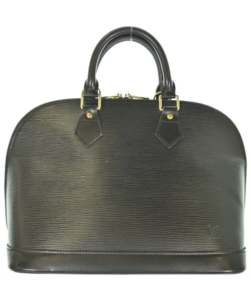 Louis Vuitton Handbag Black