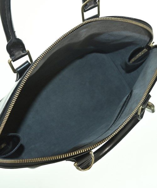 Louis Vuitton Handbag Black — view 3