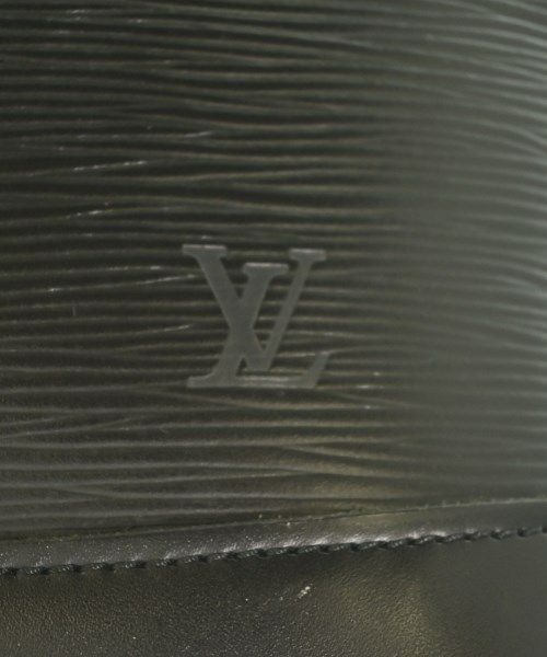Louis Vuitton Handbag Black — view 5