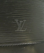 Louis Vuitton Handbag Black — view 5