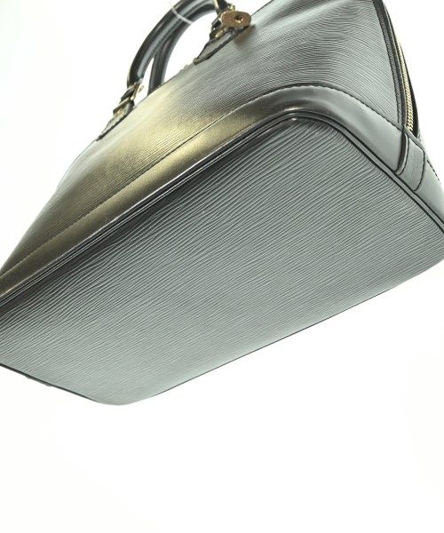 Louis Vuitton Handbag Black — view 4