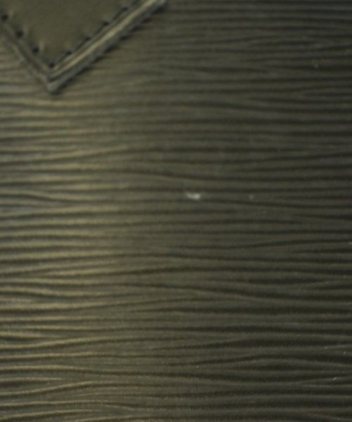 Louis Vuitton Handbag Black — view 8