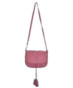Loewe Shoulder Bag Pink — view 3