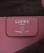 Loewe Shoulder Bag Pink — view 5