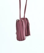 Loewe Shoulder Bag Pink — view 7