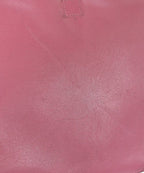 Loewe Shoulder Bag Pink — view 9