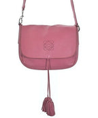 Loewe Shoulder Bag Pink