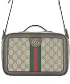 Gucci Shoulder Bag Beige