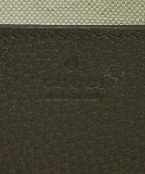 Gucci Shoulder Bag Beige — view 5