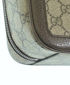 Gucci Shoulder Bag Beige — view 8