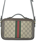 Gucci Shoulder Bag Beige — view 2