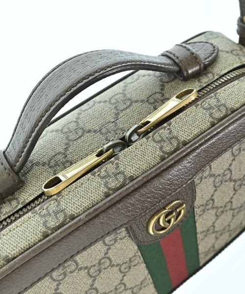 Gucci Shoulder Bag Beige — view 7