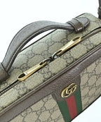 Gucci Shoulder Bag Beige — view 7