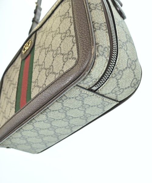 Gucci Shoulder Bag Beige — view 6