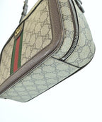 Gucci Shoulder Bag Beige — view 6