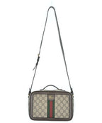 Gucci Shoulder Bag Beige — view 3