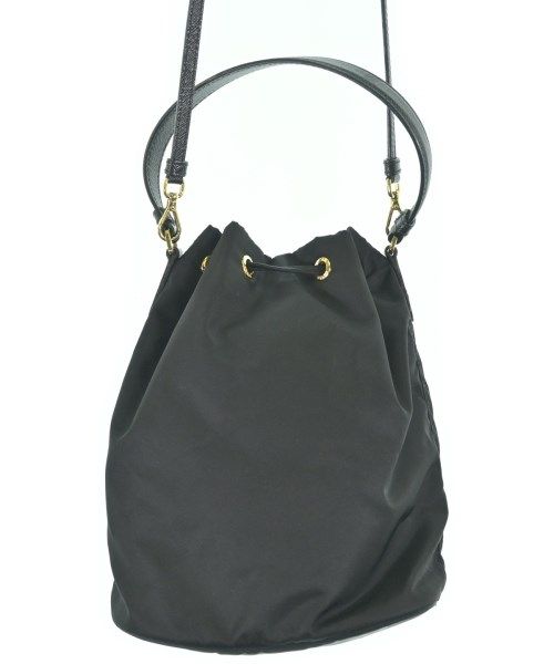 Prada Handbag Black — view 2