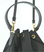Prada Handbag Black — view 9