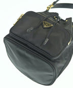 Prada Handbag Black — view 8
