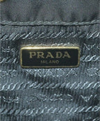 Prada Handbag Black — view 5