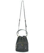 Prada Handbag Black — view 3