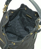 Prada Handbag Black — view 4