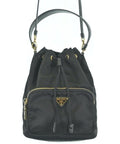 Prada Handbag Black