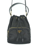 Prada Handbag Black