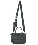 Prada Handbag Black — view 3