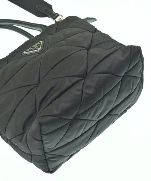 Prada Handbag Black — view 9