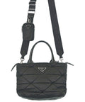 Prada Handbag Black
