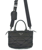 Prada Handbag Black