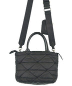 Prada Handbag Black — view 2