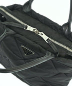 Prada Handbag Black — view 6