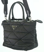 Prada Handbag Black — view 8