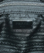 Prada Handbag Black — view 5