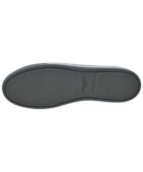 Saint Laurent Paris Sneakers — view 3