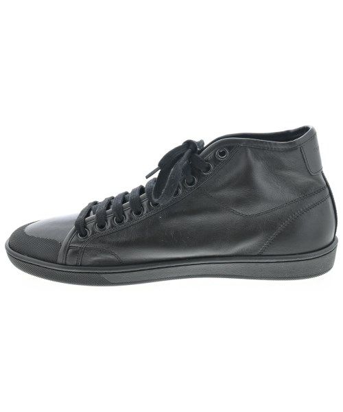 Saint Laurent Paris Sneakers — view 4