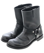 Loewe Boots Black
