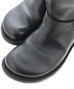 Loewe Boots Black — view 5