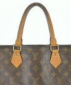 Louis Vuitton Tote Brown — view 5