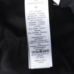 Dior Teddy-d Quilted Nylon Bucket Hat Cannage — view 8
